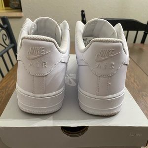 Nike Air Force 1 ‘07